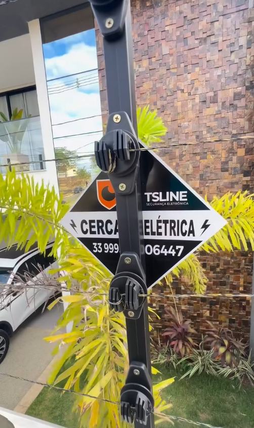 Cerca elétrica